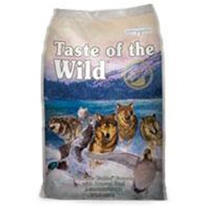 Taste Of The Wild Wetlands Canine Formula