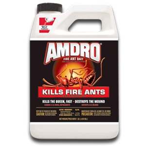 Amdro Fire Ant Bait