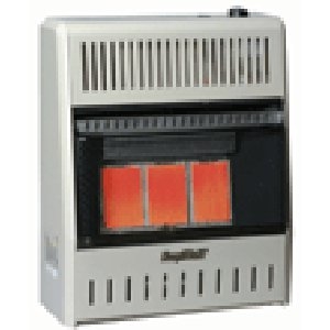 Kozy World Vent-Free Space Heater