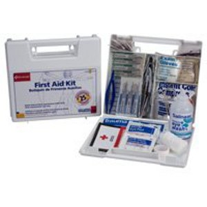 106 Pc. First Aid Kit