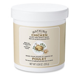 Watkins Products Chicken Soup and Gravy Base
