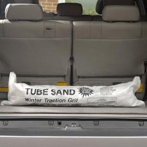 Sakrete 50 lb Tube Sand