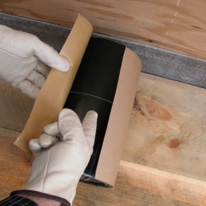 Grace 9”x75 Vycor Flashing