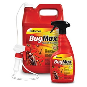 BugMax 365 Home Pest Control