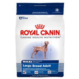 Royal Canin Large Breed Adult