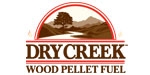 Dry Creek Wood Pellets