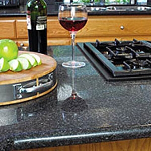 CaesarStone Natural Quartz Surface