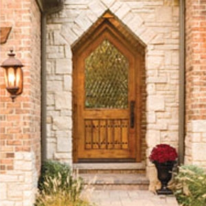 JELD-WEN Exterior Doors