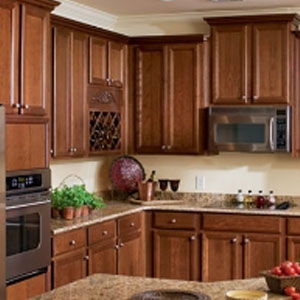 Timberlake Portfolio™ Series Custom Cabinetry