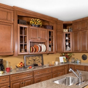WOLF Home Products - Classic Cabinets