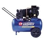 Campbell Hausfeld Electric Compressor