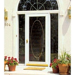 Larson Storm/Screen Doors