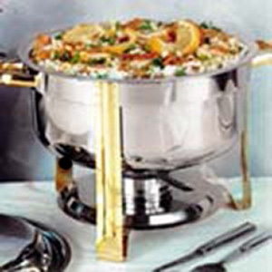 Deluxe Chafing Dish