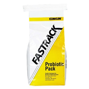 Fastrack®’s Microbial Pack