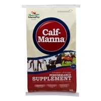Calf-Manna® Multi-Species Performance Supplement