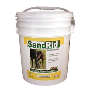 Sand Rid™