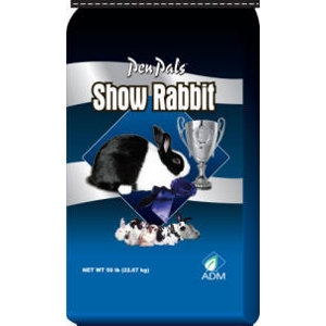 Pen Pals® Professional Show Rabbit