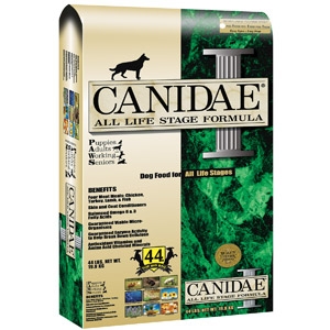 CANIDAE® All Life Stage Formula