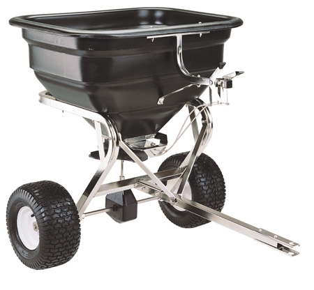Towable Spreader