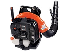 Back Pack Blower