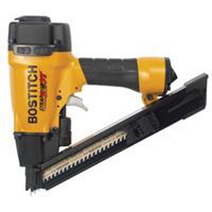MCN150 - STRAPSHOT™ Metal Connector Nailer