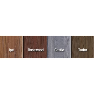 Culpeper Fiberon Horizon Decking