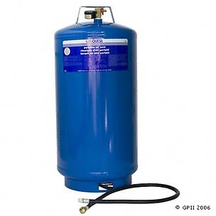 Air Tank - 11 gallon