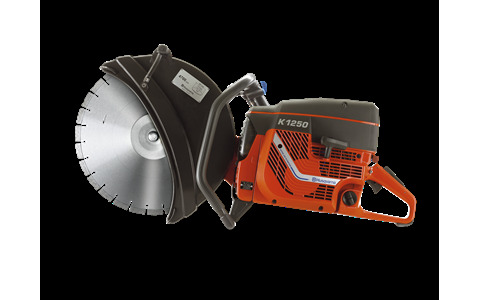 HANDHELD CUT-OFF SAW - 16 inch