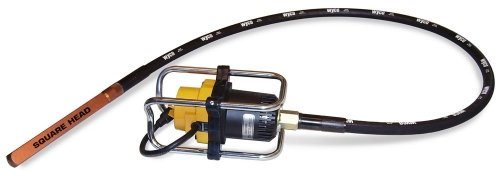 Concrete Vibrator - Electric