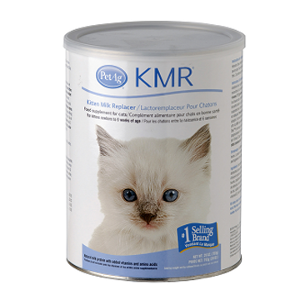 KMR® Kitten Milk Replacer Powder