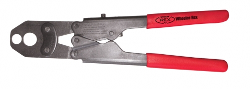 1/2 inch - 3/4 inch Pex Crimper