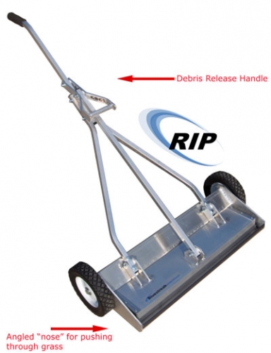 30 inch Sweeper Magnet