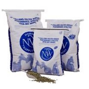 Nutritional Services - Northwest Horse Supplement