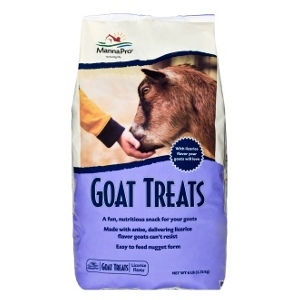 Goat Treats