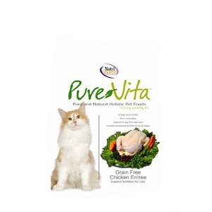 NutriSource - Pure Vita Cat Food