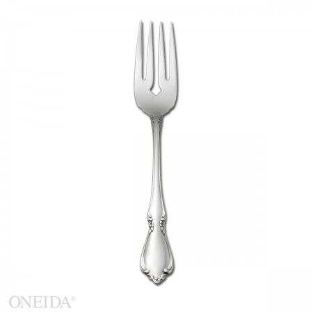 Salad Fork - Chateau