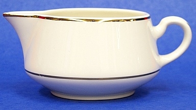 Cream Pitcher