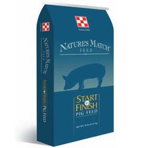 Nature's Match™ Grower-Finisher