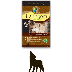 Earthborn Holistic Dog Food