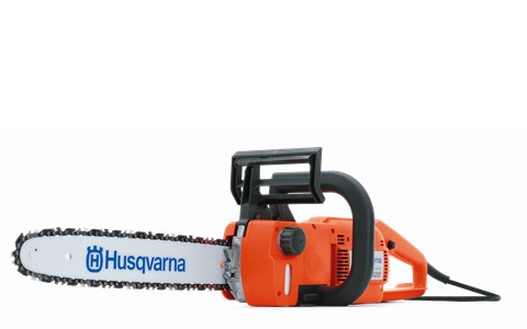 Electric Chainsaw