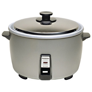 Rice Cooker - 42 Cup