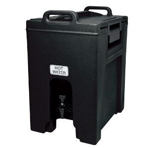 Insulated Beverage Dispenser - 10 Gal.