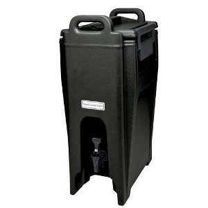 Insulated Beverage Dispenser - 5 Gal.