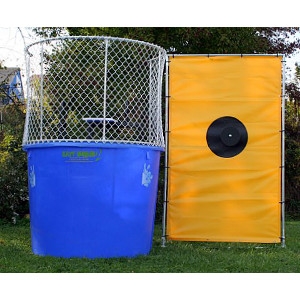 Dunk Tank