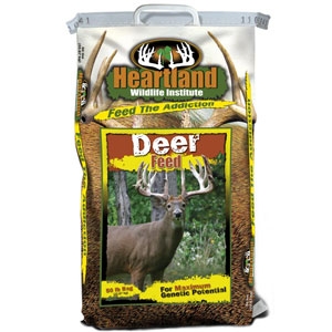 Heartland Deer Feed