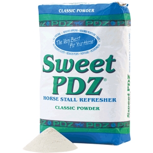 Sweet PDZ Stall Powder