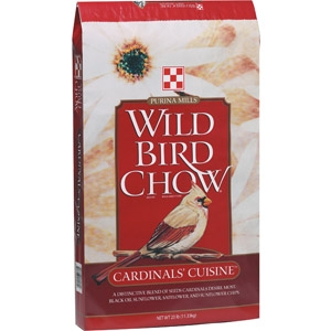 Purina Wild Bird Chow Cardinals' Cuisine™