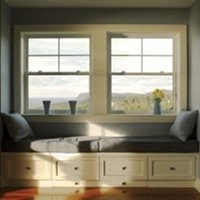 Kohltech Supreme Series Replacement Windows