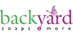 Backyard Soaps - no website