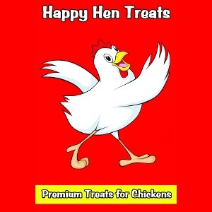 Happy Hen Treats™ Mealworm Frenzy™